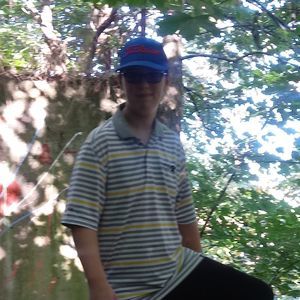 Meet your Posher, Jody